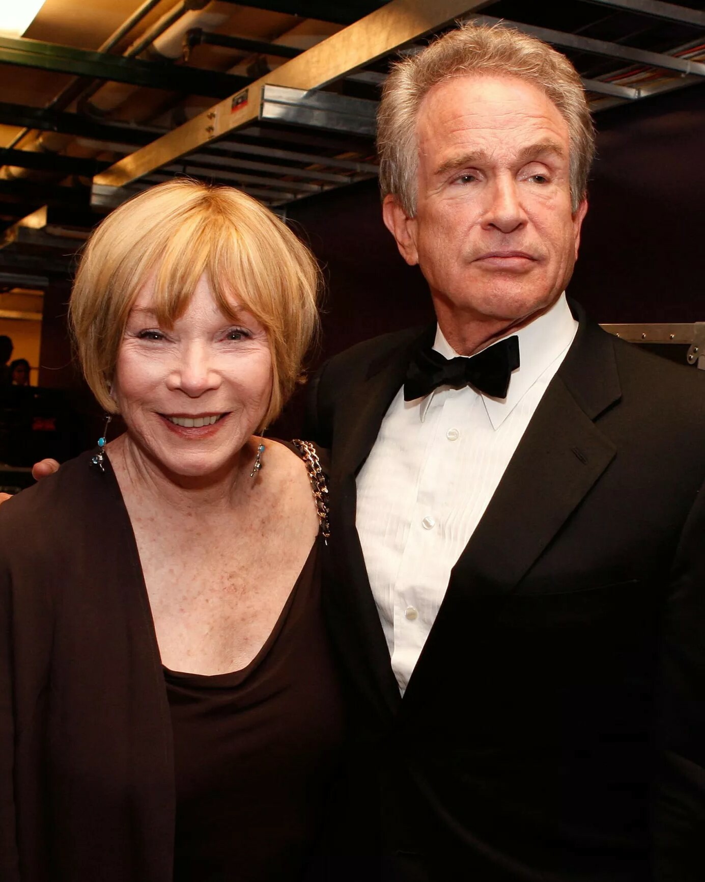content 930 Shirley MacLaine and